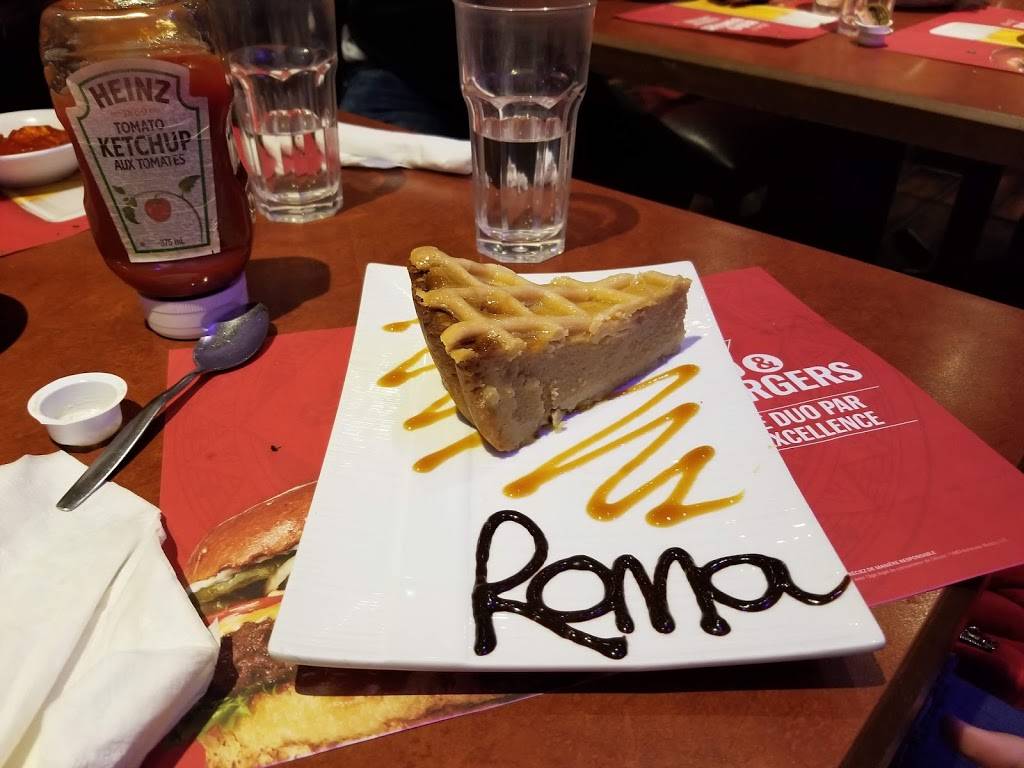 Roma Pizzéria | meal delivery | 660 Avenue Bourdages N, Saint-Hyacinthe, QC J2S 3A7, Canada | 4507738183 OR +1 450-773-8183