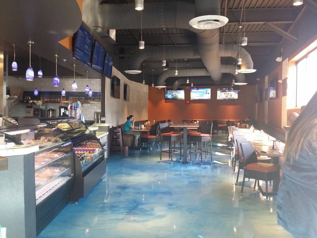 Pangaea Dinosaur Grill | restaurant | 9500 East Vía de Ventura C-230, Scottsdale, AZ 85256, USA | 4804346577 OR +1 480-434-6577