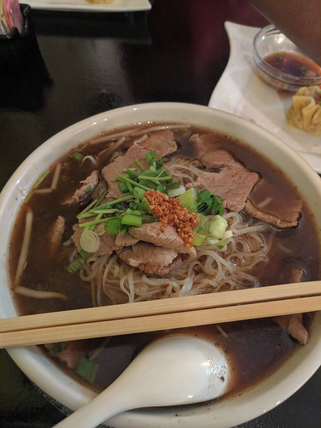 Zapp Thai Restaurant | restaurant | 1407 W Hwy 50, OFallon, IL 62269, USA | 6186289276 OR +1 618-628-9276