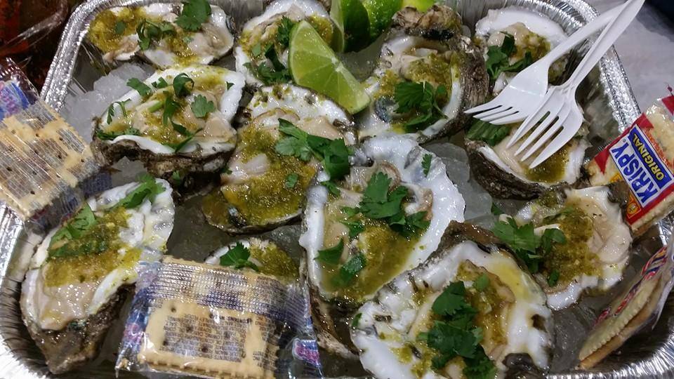 LA Crawfish | restaurant | Inside 99 Ranch Market, 1005 Blalock Rd, Houston, TX 77055, USA | 7134618808 OR +1 713-461-8808