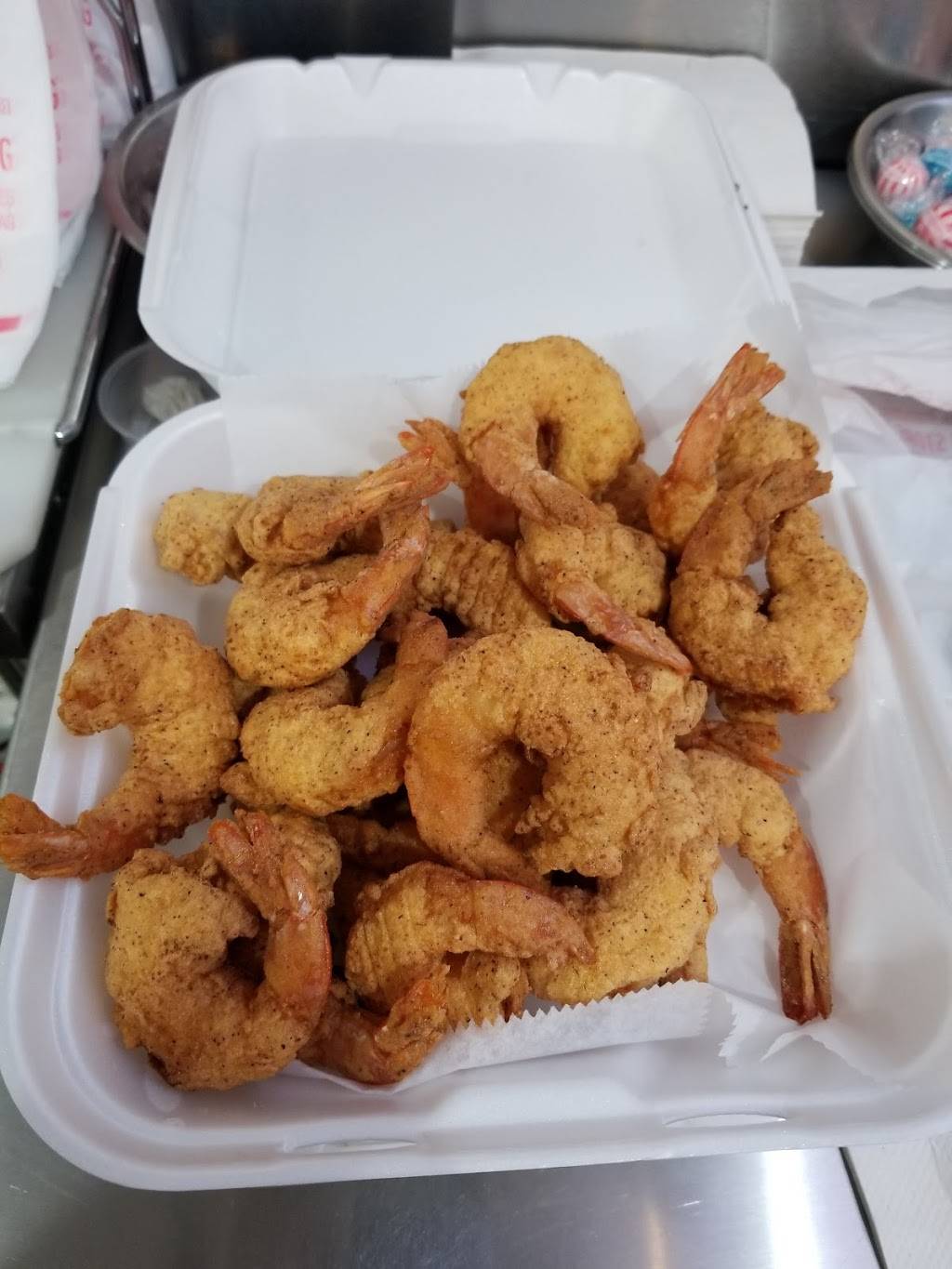 The Seafood Company | restaurant | 12037 S Pulaski Rd, Alsip, IL 60803, USA | 7085681702 OR +1 708-568-1702