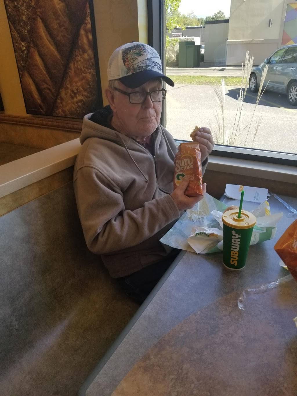 Subway | restaurant | 101 Grindstone Ct, Hinckley, MN 55037, USA | 3203846184 OR +1 320-384-6184