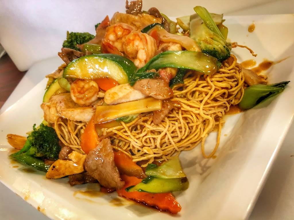 Pho Saigon | restaurant | suite 162, 1555 E New Circle Rd, Lexington, KY 40509, USA | 8592448989 OR +1 859-244-8989