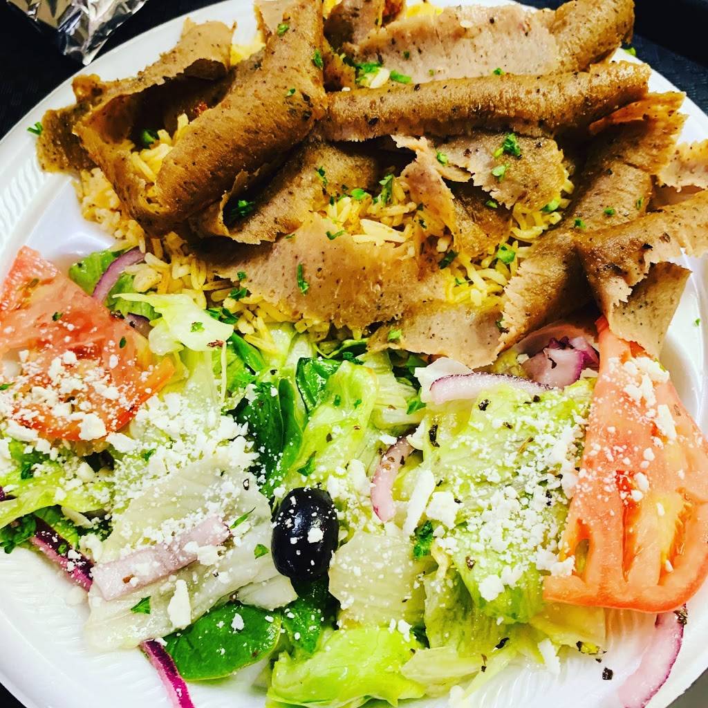 Gyroz Mediterranean Eatery | restaurant | 393 Waller Ave #16, Lexington, KY 40504, USA | 8592544976 OR +1 859-254-4976