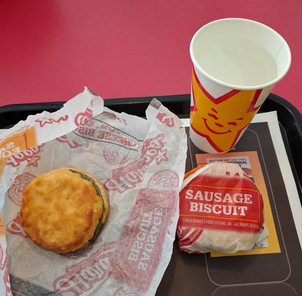 Hardees | restaurant | 1426 E 86th St, Indianapolis, IN 46240, USA | 3178430433 OR +1 317-843-0433