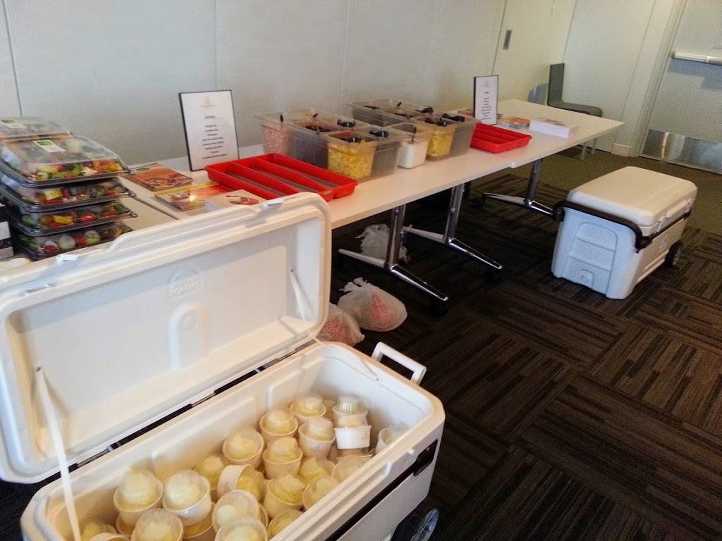 Pockets Hyde Park & Kingoberry Frozen Yogurt | meal delivery | 1307 E 53rd St, Chicago, IL 60615, USA | 7736671313 OR +1 773-667-1313