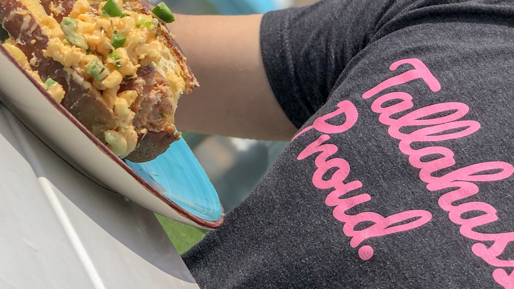 Tally Mac Shack | restaurant | 1215 S Adams St, Tallahassee, FL 32301, USA | 8505706858 OR +1 850-570-6858