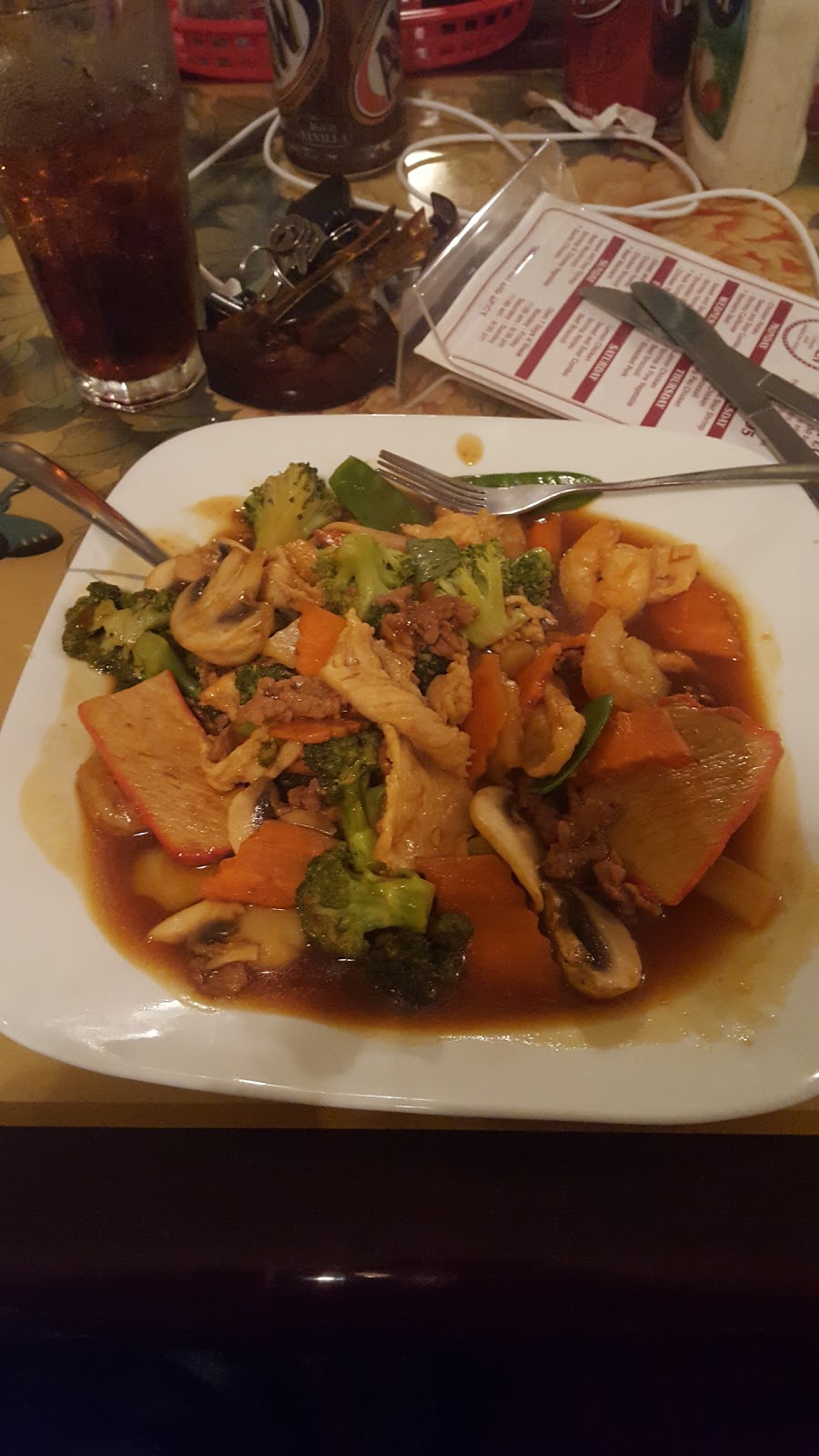 Chinese Kitchen | restaurant | 760 S Wheeler St, Jasper, TX 75951, USA | 4093830095 OR +1 409-383-0095