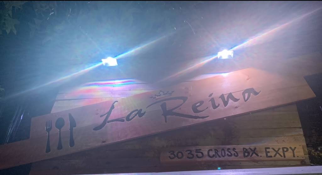 La Reina Restaurant | restaurant | 3035 Cross Bronx Expy, The Bronx, NY 10465, USA | 3472819951 OR +1 347-281-9951