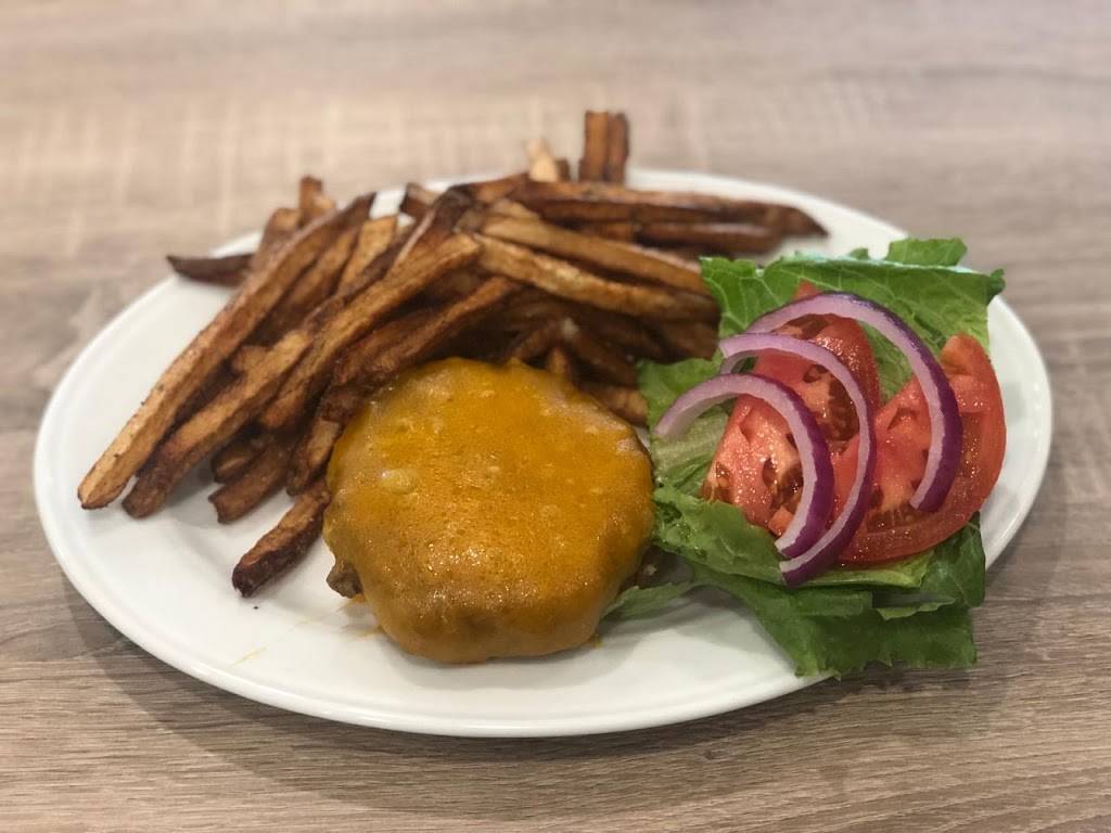 Omega Eats - Breakfast & Lunch | restaurant | 2606 Philadelphia Ave, Ocean City, MD 21842, USA | 4102897744 OR +1 410-289-7744