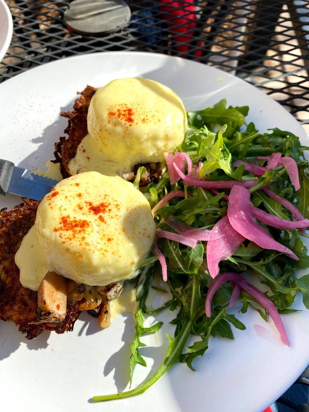 Three Little Griddles | restaurant | 10111 Inverness Main St B, Englewood, CO 80112, USA | 3039531987 OR +1 303-953-1987