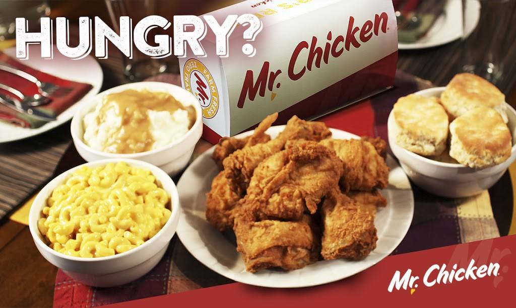 Mr. Chicken | restaurant | 6382 Som Center Rd, Solon, OH 44139, USA | 4402481776 OR +1 440-248-1776