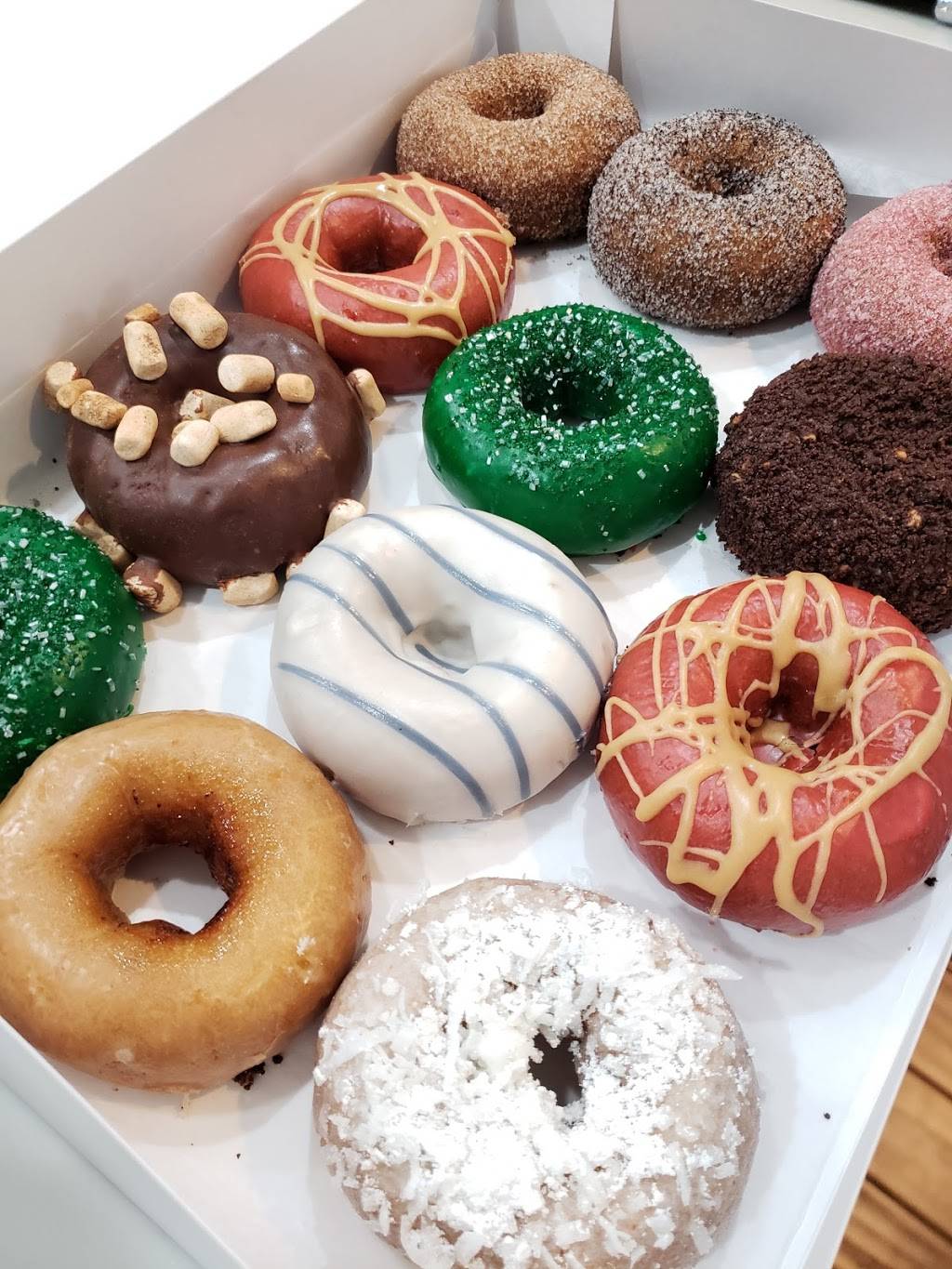 Federal Donuts | cafe | 1219 S 2nd St, Philadelphia, PA 19121, USA | 2676878258 OR +1 267-687-8258