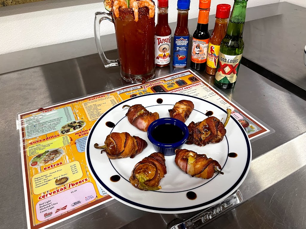 Los portales | restaurant | 691 N Arizona Ave, Chandler, AZ 85225, USA | 4809121879 OR +1 480-912-1879