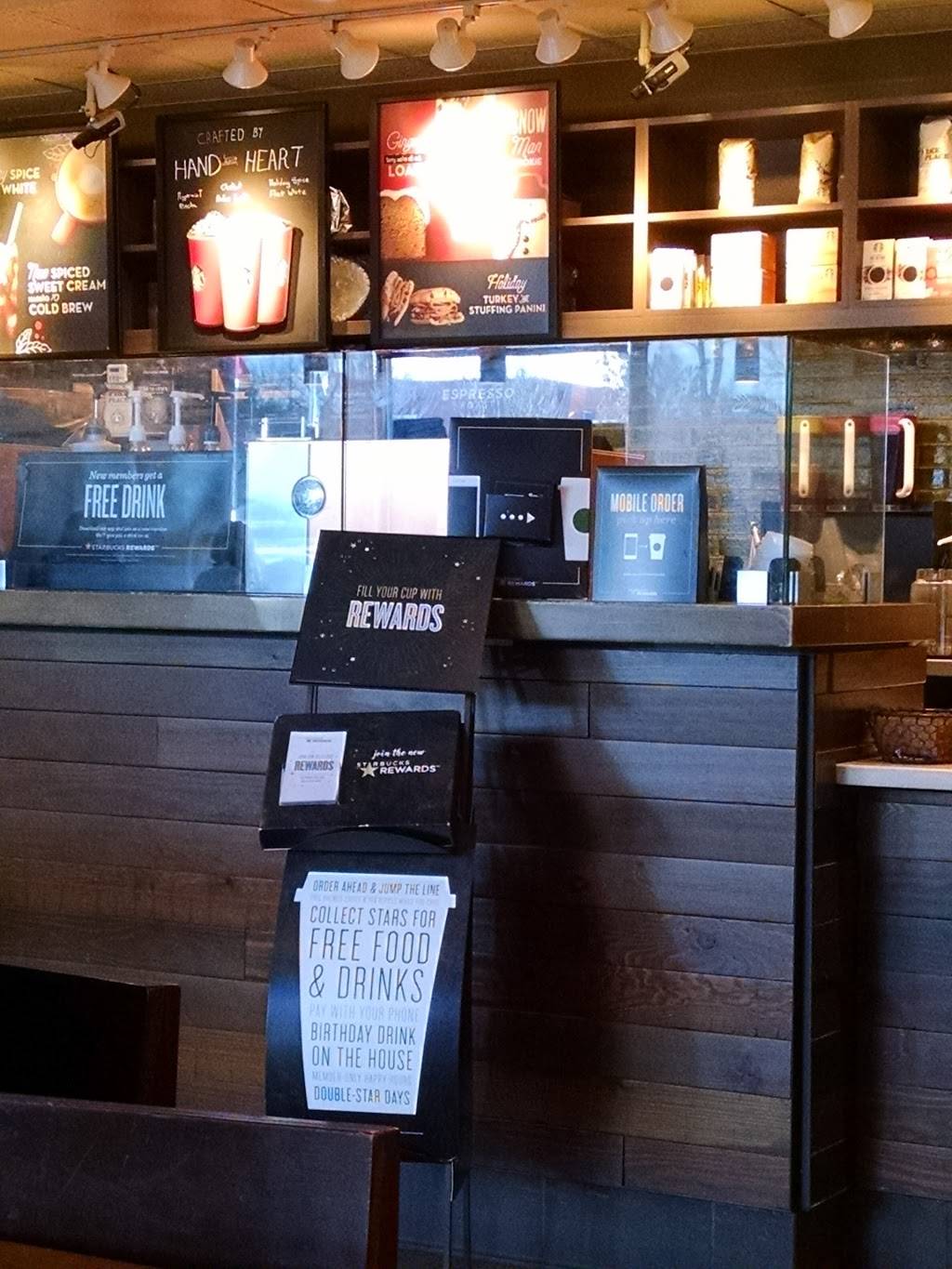 Starbucks | cafe | 1401 Marvin Rd NE #109, Lacey, WA 98516, USA | 3604911190 OR +1 360-491-1190