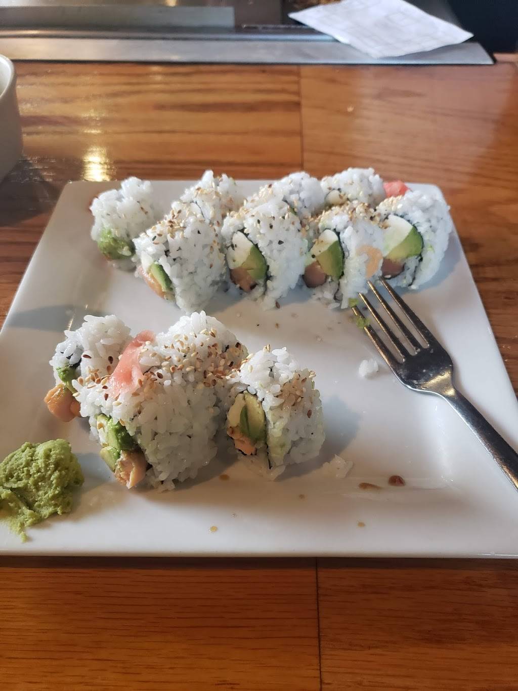 Osaka Japanese Steakhouse | restaurant | 1902 US-92, Auburndale, FL 33823, USA | 8639678886 OR +1 863-967-8886