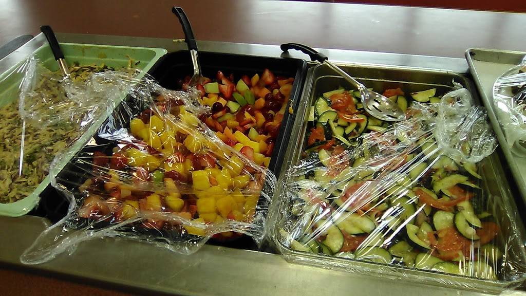 Soup Kitchen Greater Wheeling | restaurant | 1610 Eoff St, Wheeling, WV 26003, USA | 3042332992 OR +1 304-233-2992