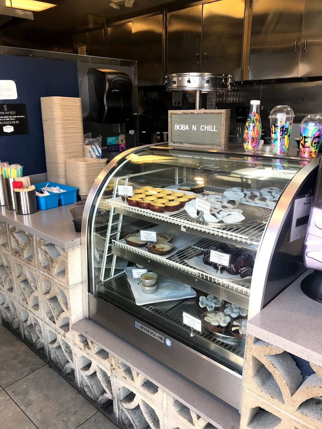 Cha2o Restaurant & Dessert Lounge-Fullerton | restaurant | 100 S Harbor Blvd, Fullerton, CA 92832, USA | 7149922422 OR +1 714-992-2422