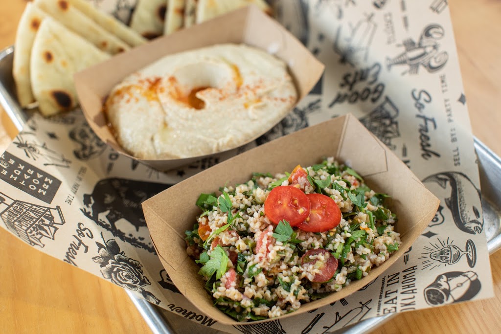 radish | restaurant | 1730 S Boston Ave, Tulsa, OK 74119, USA | 9185279633 OR +1 918-527-9633