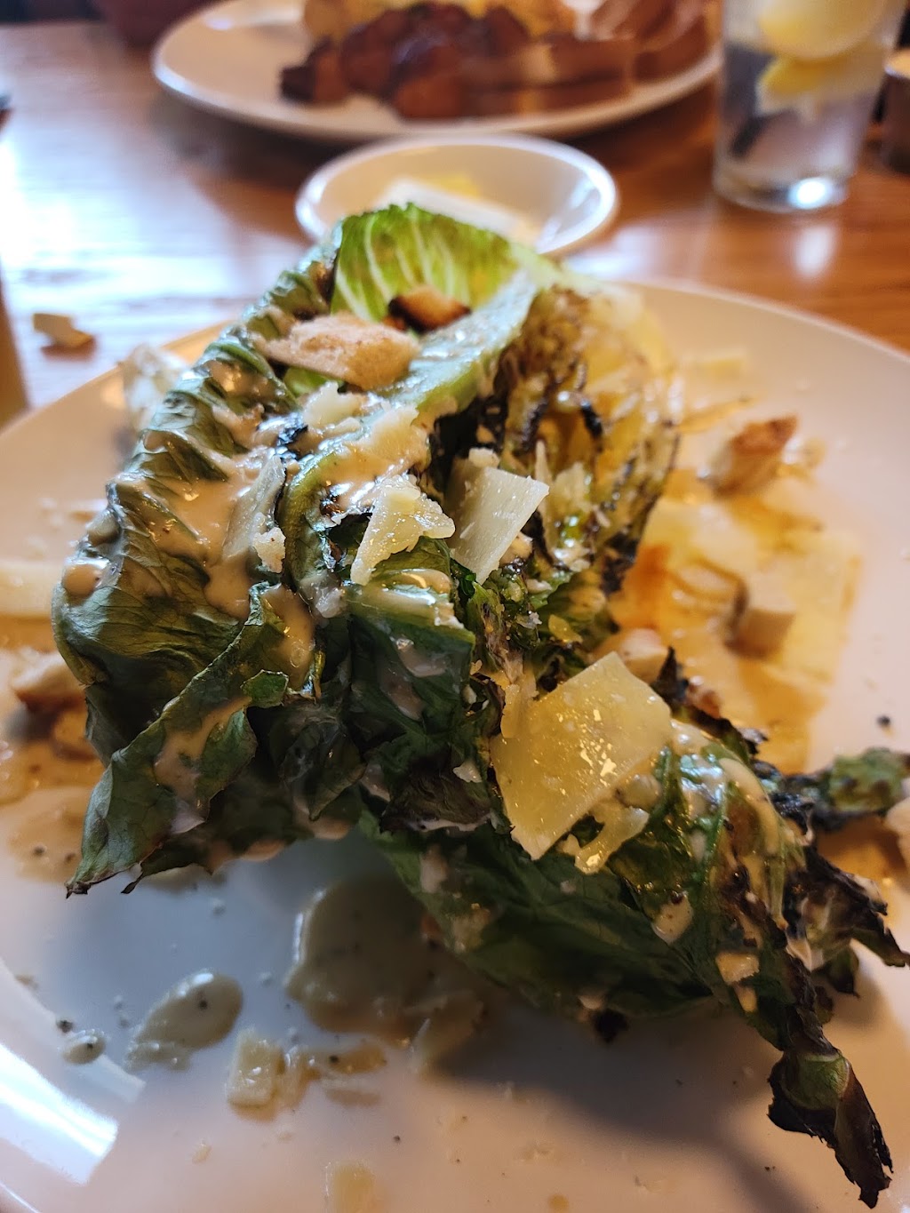 The Grill At Morris Bridge | restaurant | 10920 Cross Creek Blvd, Tampa, FL 33647, USA | 8133885353 OR +1 813-388-5353