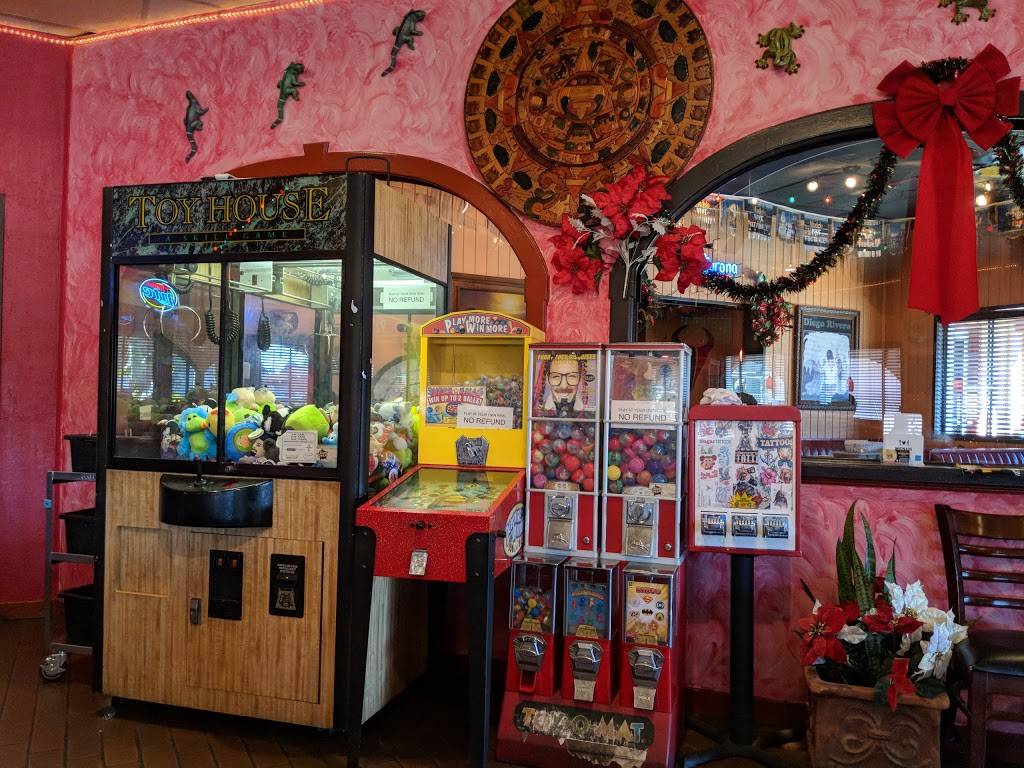 Buena Vista Mexican Restaurant | restaurant | 100 Liberty St, Richmond, TX 77469, USA | 2813421300 OR +1 281-342-1300