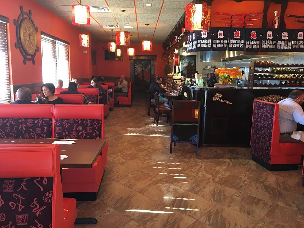 Yama sushi roll house | restaurant | 2704 N Mall Dr #101, Virginia Beach, VA 23454, USA | 7572268558 OR +1 757-226-8558