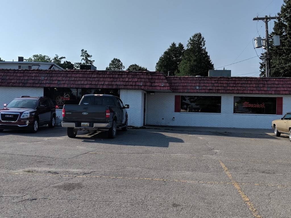 Mancinos Pizza & Grinders | meal delivery | 1235 S State Ave, Alpena, MI 49707, USA | 9893547771 OR +1 989-354-7771