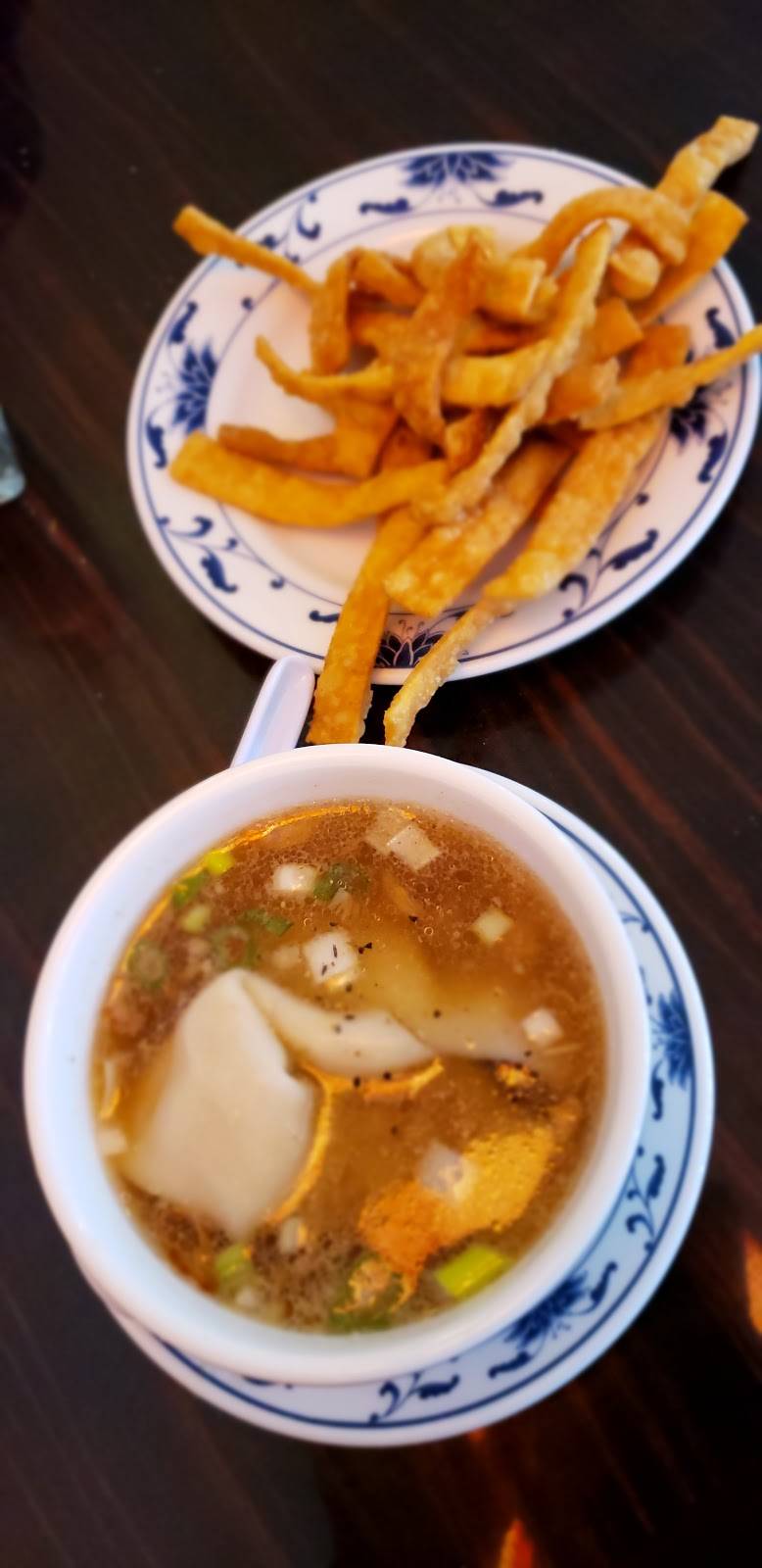 Chinese Gourmet | restaurant | 1545 Quail St, Lakewood, CO 80215, USA | 3032388839 OR +1 303-238-8839