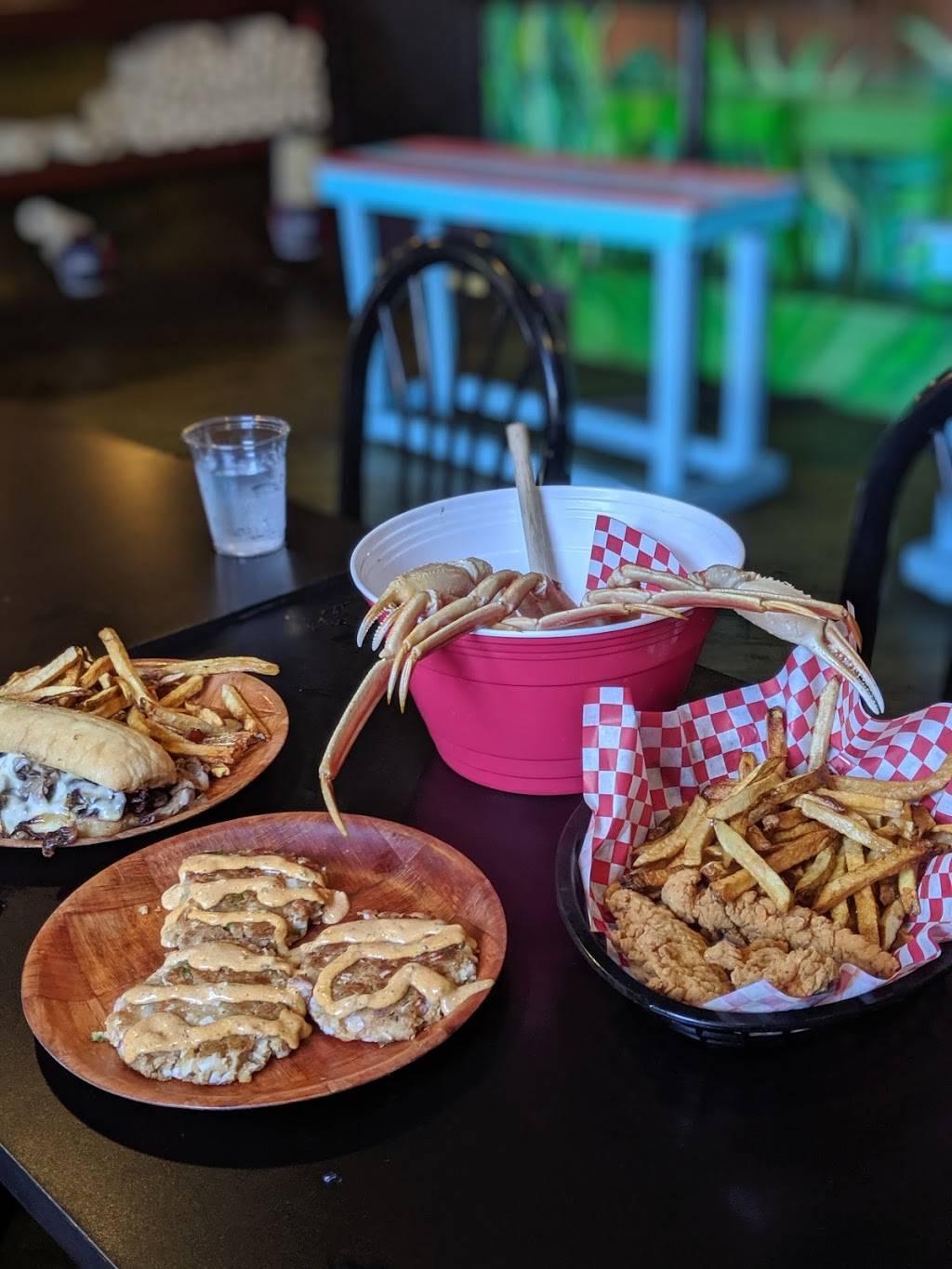 Docknockers Original | restaurant | 245 Wheel House Ct., Lake Ozark, MO 65049, USA | 5735528039 OR +1 573-552-8039