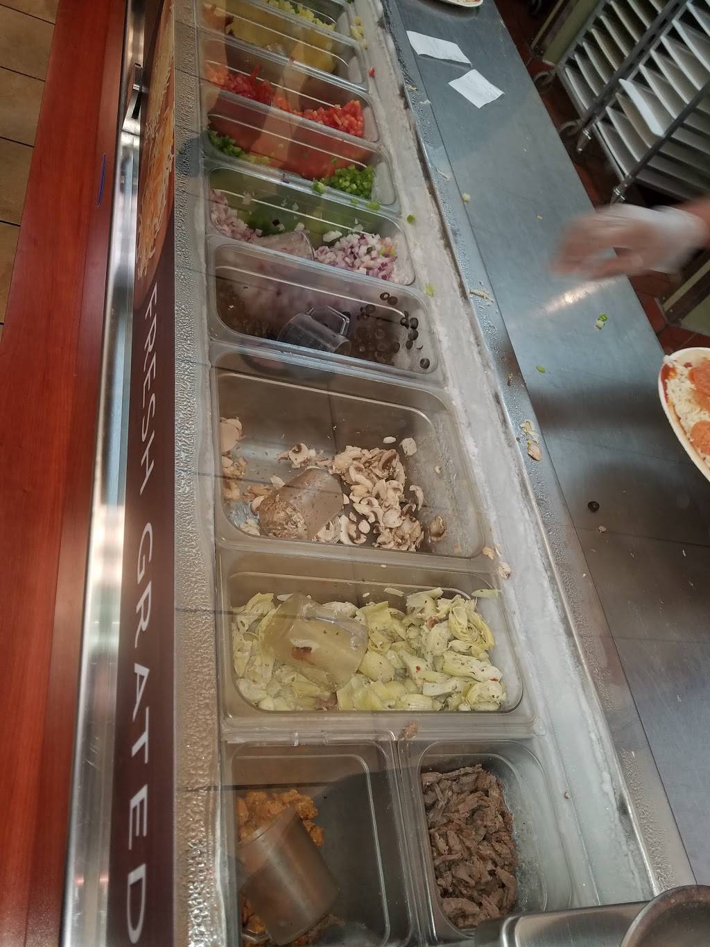 Papa Murphys Take N Bake Pizza | meal takeaway | 2460 S Academy Blvd, Colorado Springs, CO 80916, USA | 7193927222 OR +1 719-392-7222