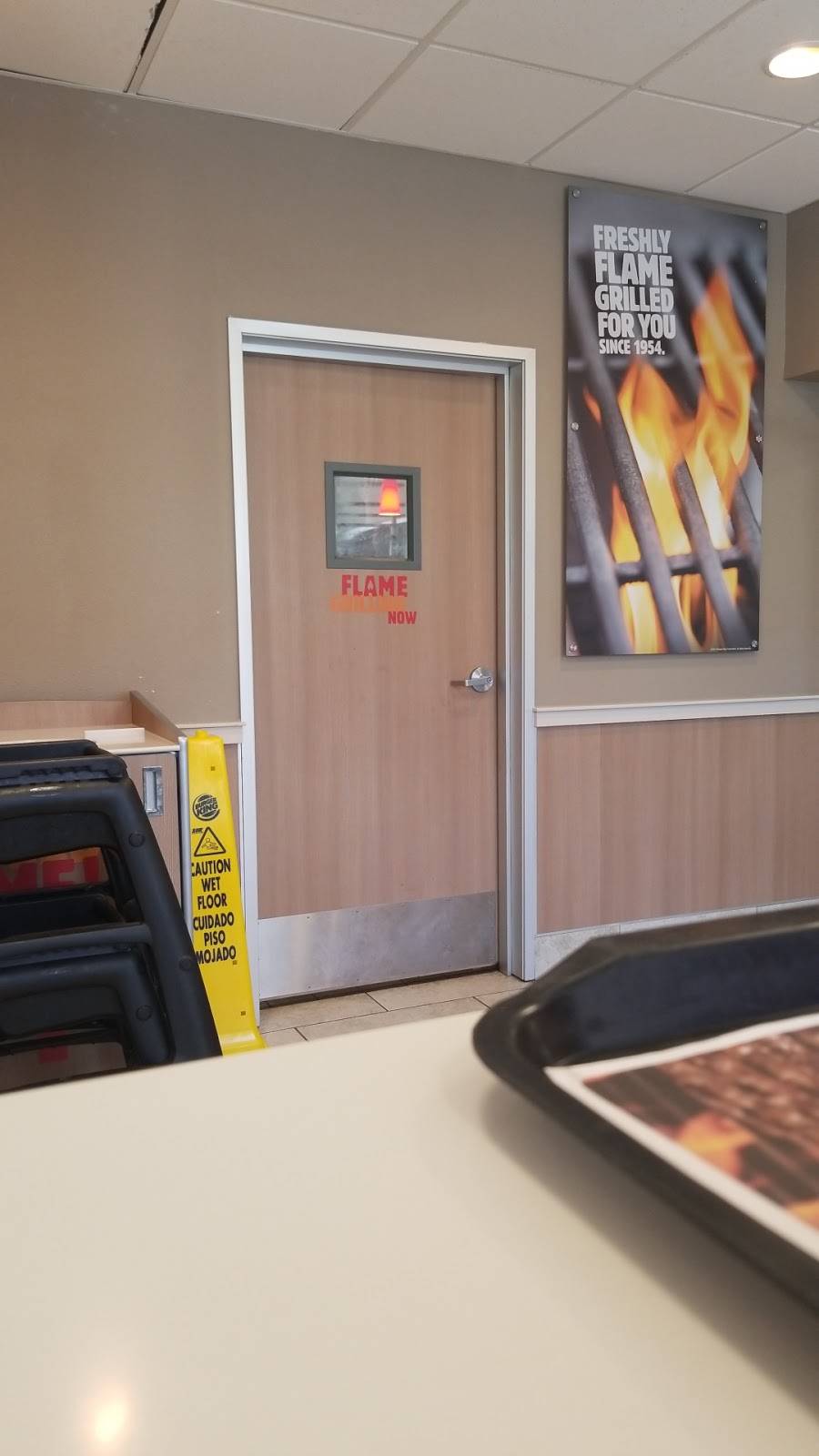 Burger King | restaurant | 603 4th St, Shenandoah, VA 22849, USA | 5402182022 OR +1 540-218-2022