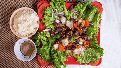 Bamboo Asian Cuisine | restaurant | 1319 Cypress Creek Pkwy Suite 102, Houston, TX 77090, USA | 3462353952 OR +1 346-235-3952