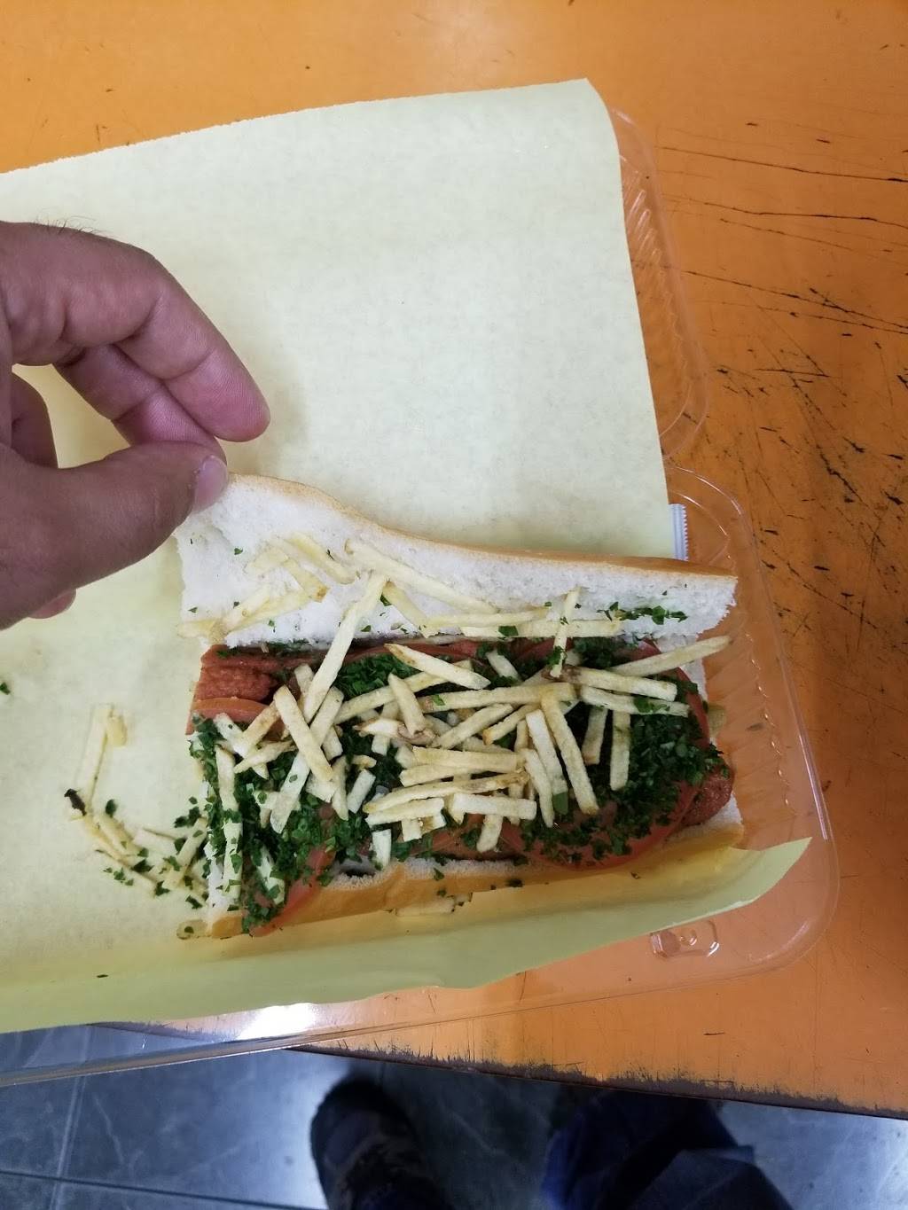 HAIDA Sandwich & Juice | restaurant | 1243 W Glenoaks Blvd, Glendale, CA 91201, USA | 8185453957 OR +1 818-545-3957