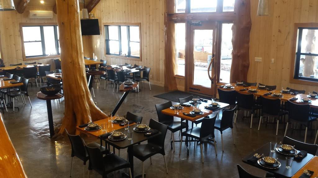 Brix 66 | restaurant | 3240 Chemin Erskin, Athelstan, QC J0S 1A0, Canada | 4506011955 OR +1 450-601-1955