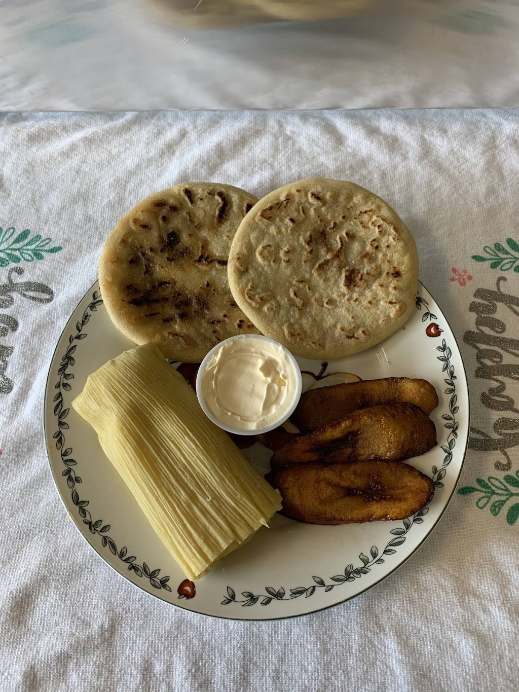 Acajutla pupuseria LLC | restaurant | 8011 1/2, Bendell Dr, Houston, TX 77017, USA | 7135405321 OR +1 713-540-5321