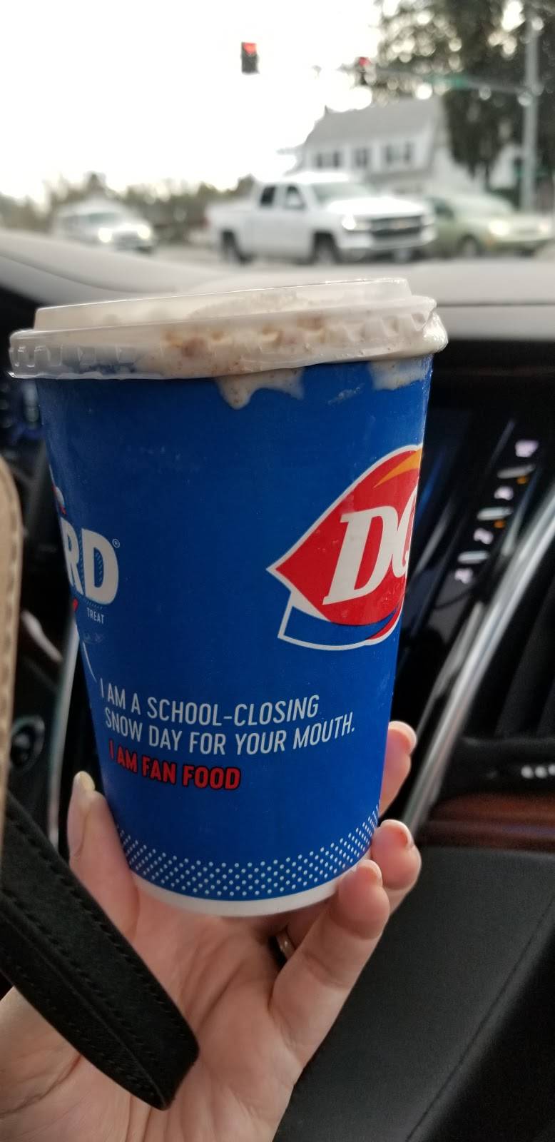 Dairy Queen | restaurant | 4023 Commercial St SE, Salem, OR 97302, USA | 5035814598 OR +1 503-581-4598