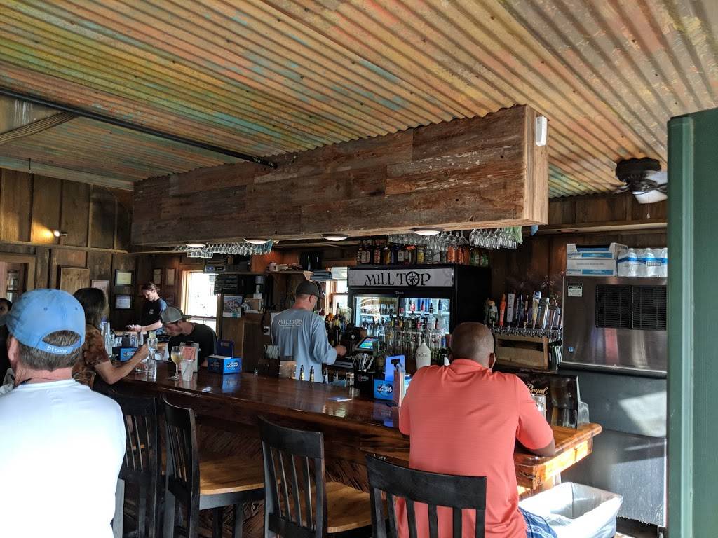 Mill Top Tavern | restaurant | 19 St George St, St. Augustine, FL 32084, USA | 9048292329 OR +1 904-829-2329
