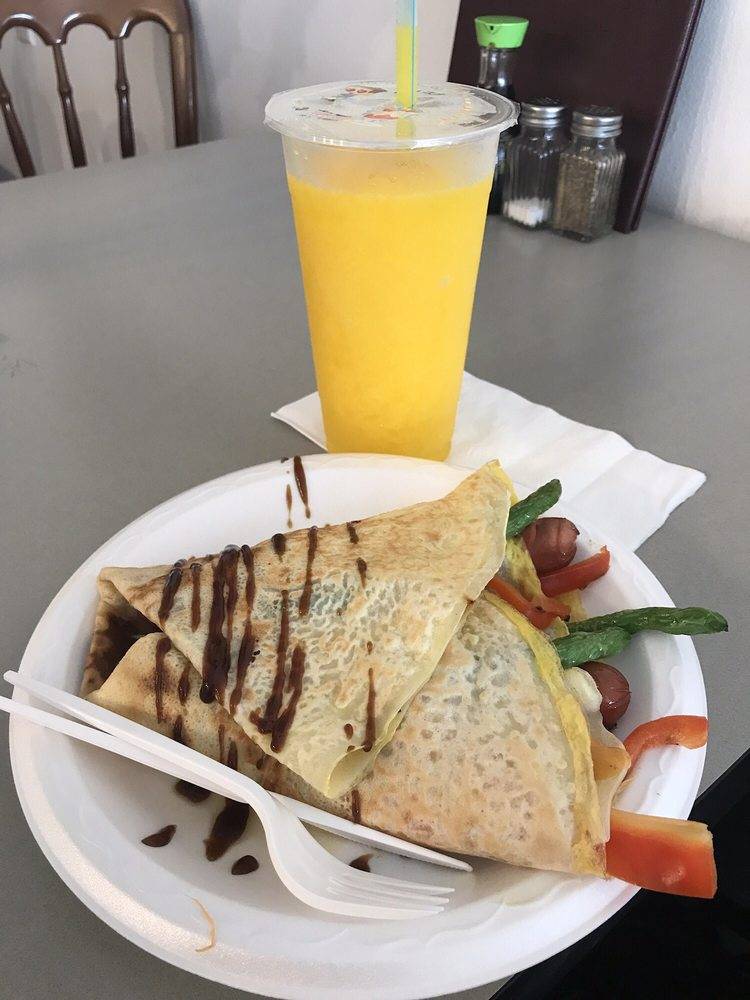 FantAsia Grill & Drink | restaurant | 2745 N Collins St #113, Arlington, TX 76006, USA | 6822761794 OR +1 682-276-1794