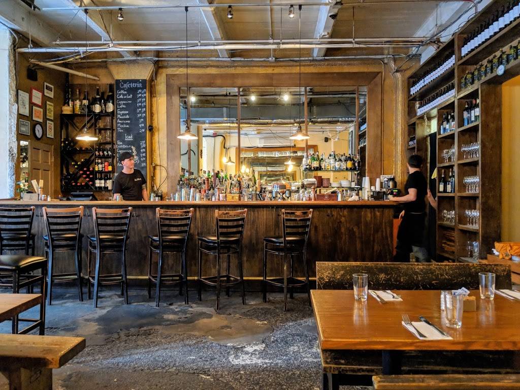 AlMar | restaurant | 111 Front St, Brooklyn, NY 11201, USA | 7188555288 OR +1 718-855-5288