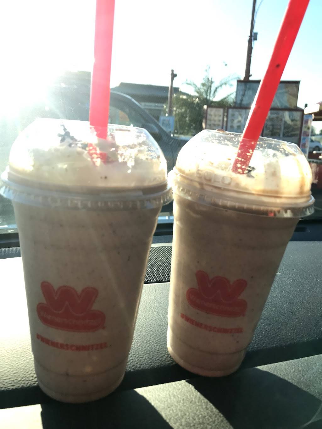 Wienerschnitzel | restaurant | 10192 W Garden Grove Blvd, Garden Grove, CA 92840, USA | 7145373720 OR +1 714-537-3720