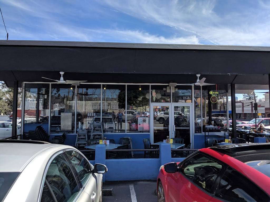 La Fonda Latina | restaurant | 4427 Roswell Rd NE, Atlanta, GA 30342, USA | 4043038201 OR +1 404-303-8201