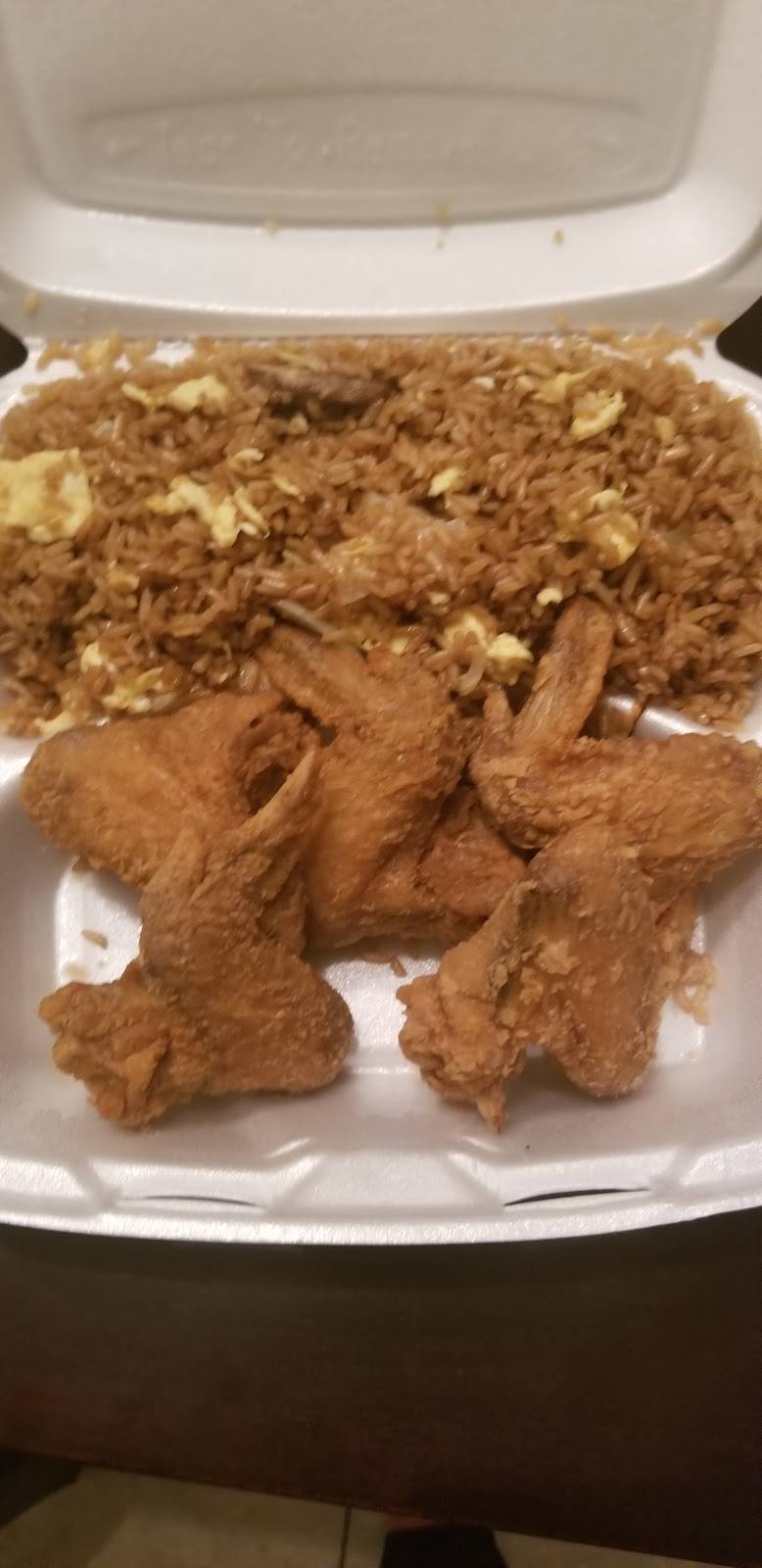 Chopsticks Cafe | restaurant | 862 Elma G Miles Pkwy, Hinesville, GA 31313, USA | 9128762467 OR +1 912-876-2467