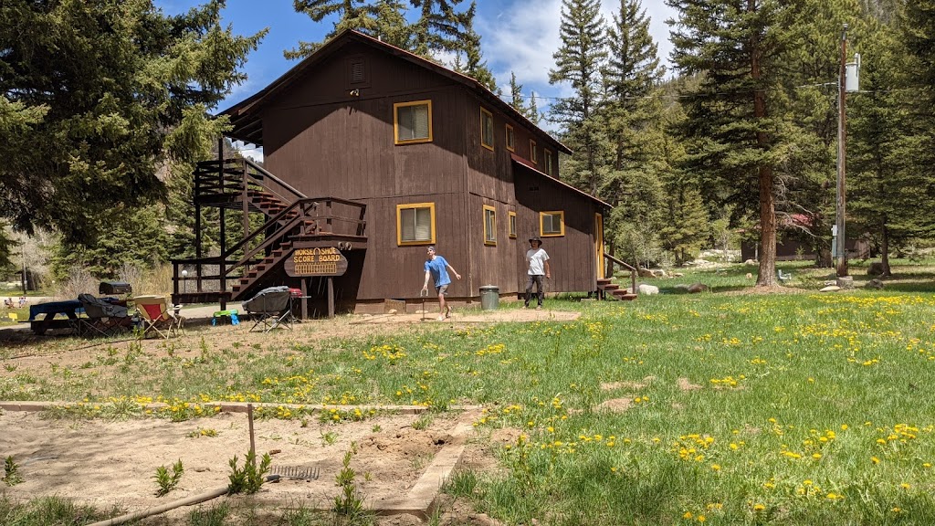 Harmels on the Taylor | cafe | 6748 County Rd 742, Almont, CO 81210, USA | 9706411740 OR +1 970-641-1740