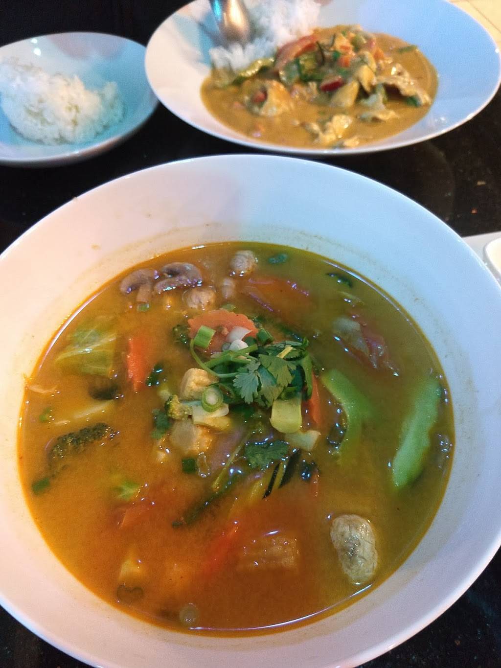 Thai Rice by Ritzutto | restaurant | 1103 E Santa Fe St, Olathe, KS 66061, USA | 9137644669 OR +1 913-764-4669