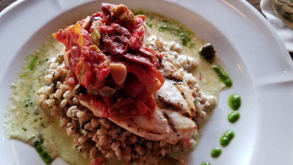 Catherine Lombardi | restaurant | 3 Livingston Ave, New Brunswick, NJ 08901, USA | 7322969463 OR +1 732-296-9463