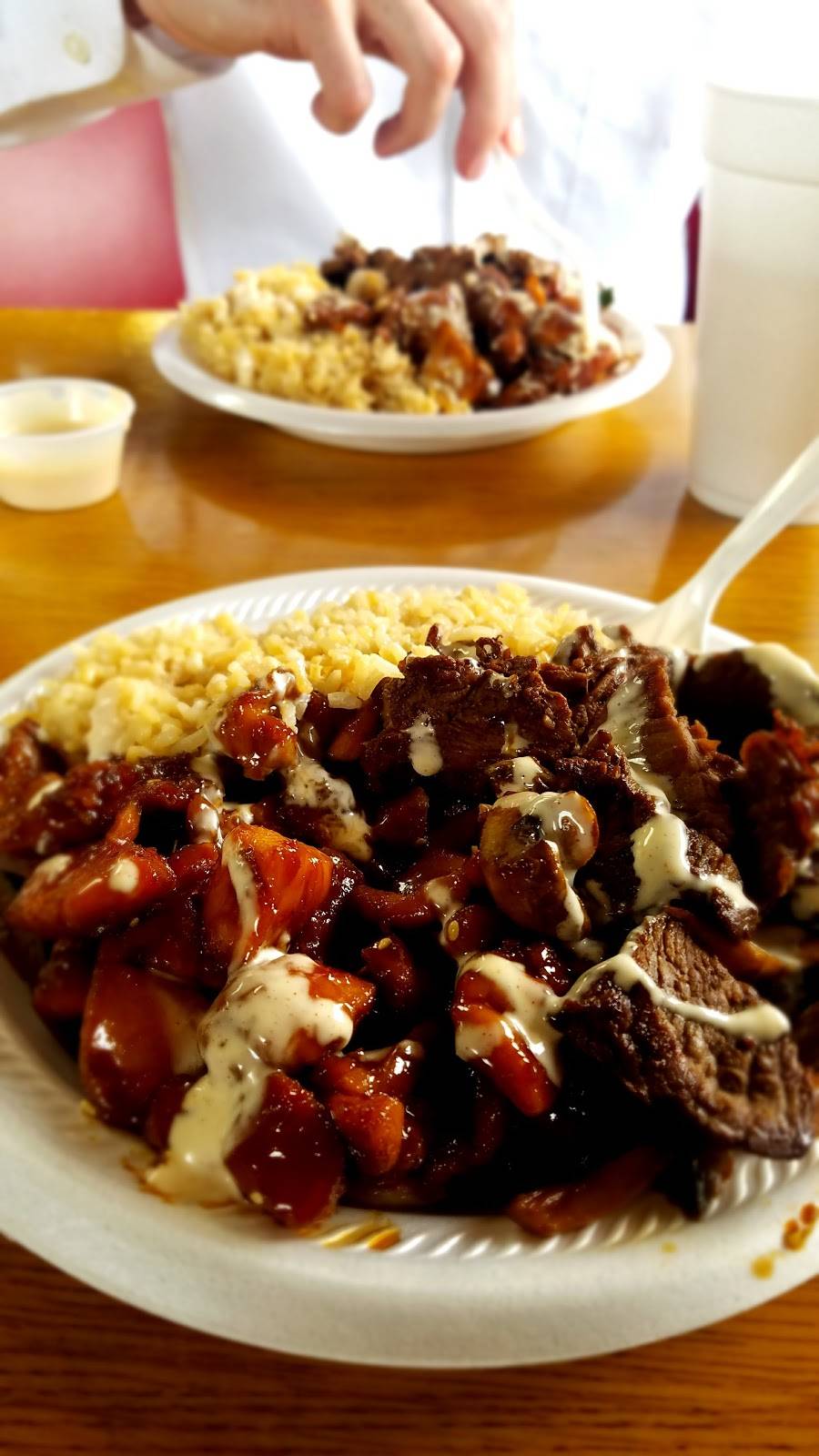 Osaka Japanese Express | restaurant | 4901 Fort Ave, Lynchburg, VA 24502, USA | 4343850182 OR +1 434-385-0182