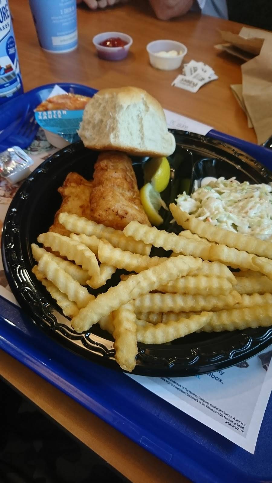 Culvers | restaurant | 2511 Lee Blvd, Lehigh Acres, FL 33971, USA | 2394919552 OR +1 239-491-9552