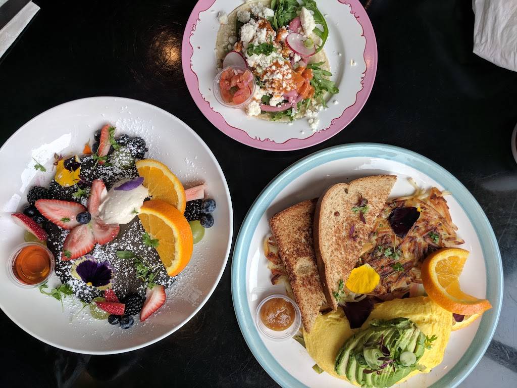 Me & Tasty | restaurant | 3970 17th St, San Francisco, CA 94114, USA | 4159238498 OR +1 415-923-8498