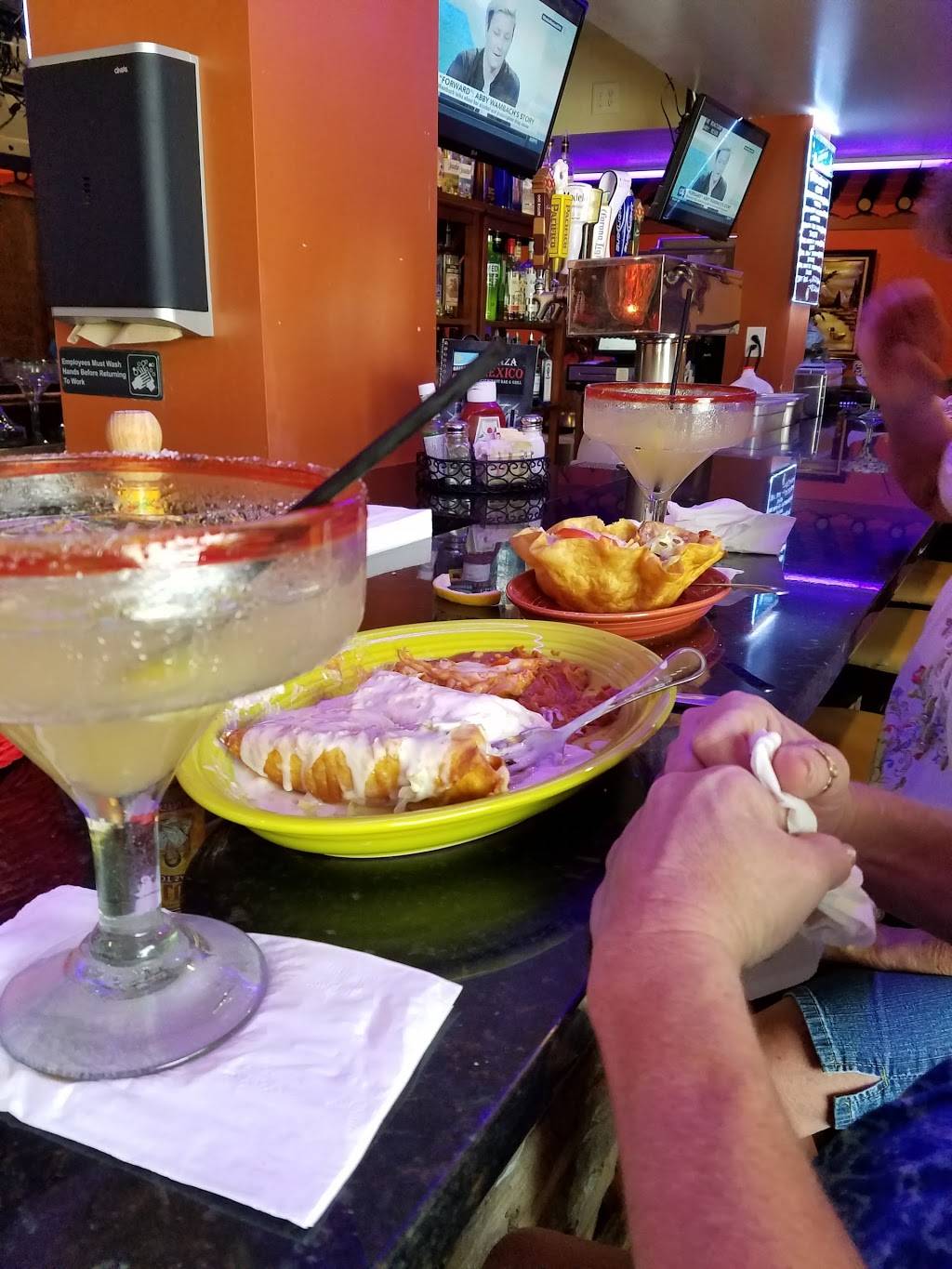 Plaza Mexico Restaurant Bar & Grill | restaurant | 2390 Tamiami Trail, Port Charlotte, FL 33952, USA | 9413915319 OR +1 941-391-5319