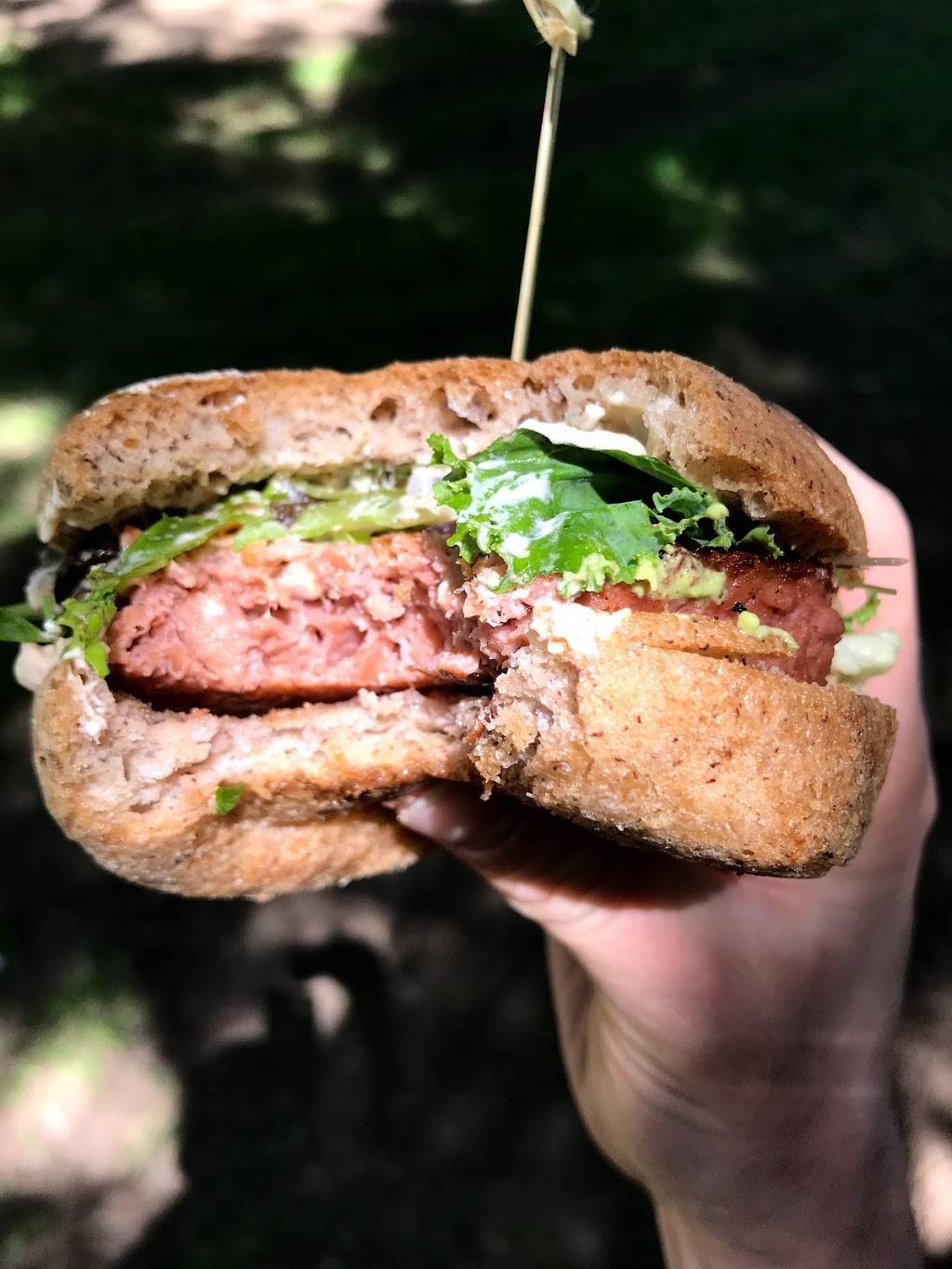 The Peaceful Palate Food Truck | restaurant | 267 Van Buren St, Eugene, OR 97402, USA | 5415146661 OR +1 541-514-6661